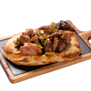 Люти мръвчици 450 гр