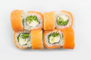 Філадельфія класична (250г/8шт)