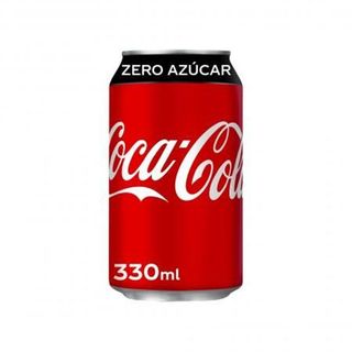 Coca cola zero