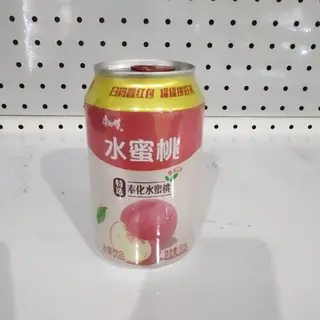 K. sok od breskve 310ml