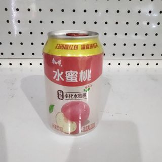 K. sok od breskve 310ml