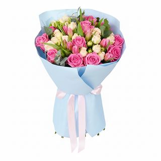 Букет"Палома"