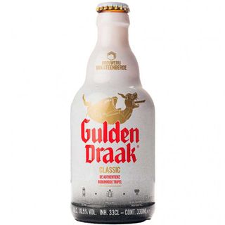 Cerveza Gulden Draak