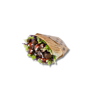 Pita big