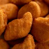 8. Menú nuggets 