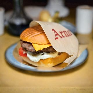 Panino Toronto