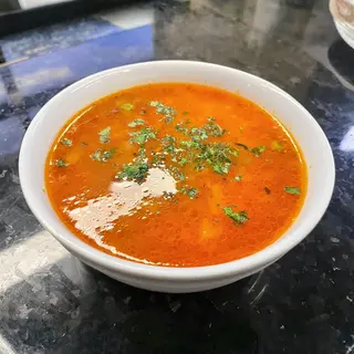 Borș de văcuță