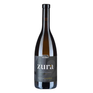 Zura 18 Branco