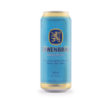 ლოვენბრაუ (0.500ლ)