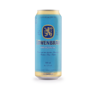 ლოვენბრაუ (0.500ლ)