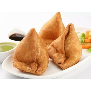 Samosa (3 Pcs)