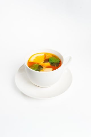  Чай Фруктовый