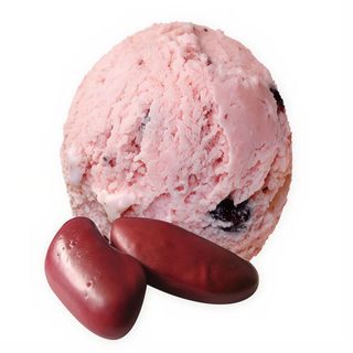 Helado de judía (2 uds.)