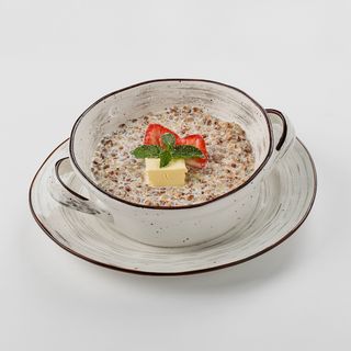 Каша гречневая