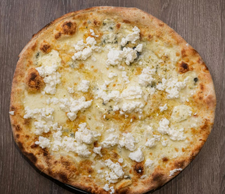 Pizza Formaggi 32cm