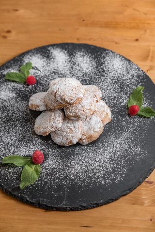 Galleta De Almendra (1 Ud.)