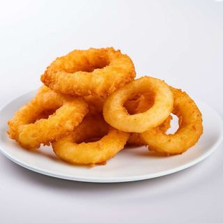 Onion Ring 