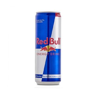 Red Bull Maxi Lata 355Cl
