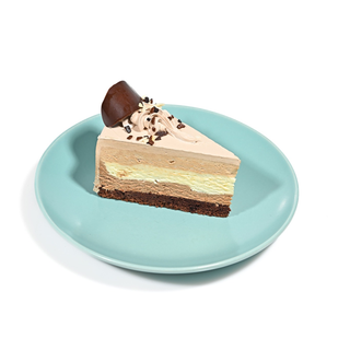 tri čokolade torta