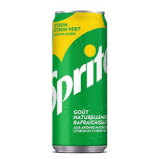 Sprite 25cl