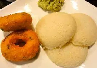 Iddly Vada Mix