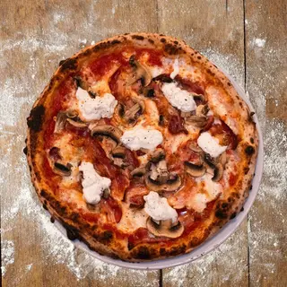 Pizza Gr