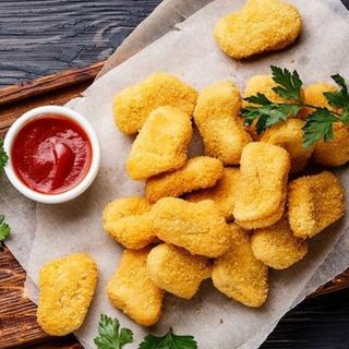 NUGGETS DE PUI 10 BUCATI