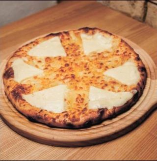 Хачапурі по-Королівськи 600г