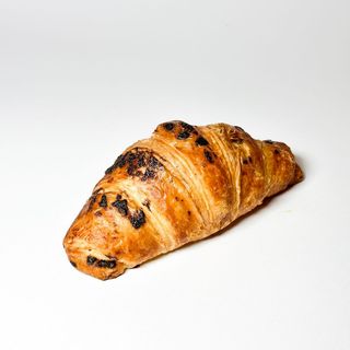 Круасан з шоколадом (80г)