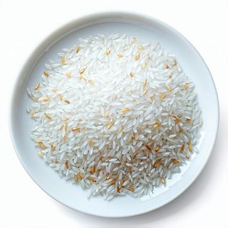 Indyjski Ryż Basmati