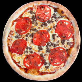 БОЛОНЬЕЗЕ (30см)