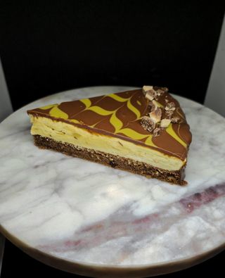Pistaći kolač