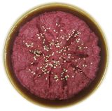 Mutabal De Remolacha