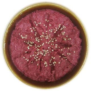 Mutabal De Remolacha