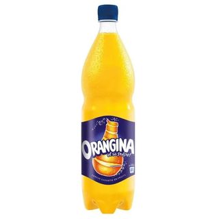 Orangina 50cl Bouteille