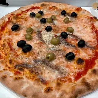 Siciliana