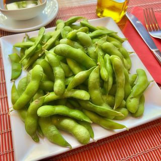 Edamames