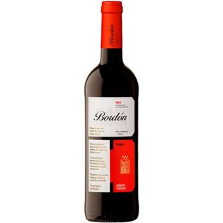 Vino Tinto Rioja Bordón, Rioja (75 Cl.)