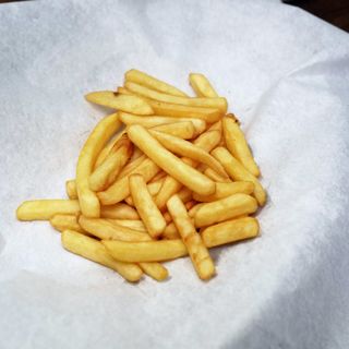 Картофель фри стандарт