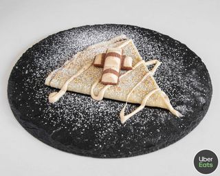 Crepes gusti speciali