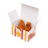 ქათმის ფრთა S