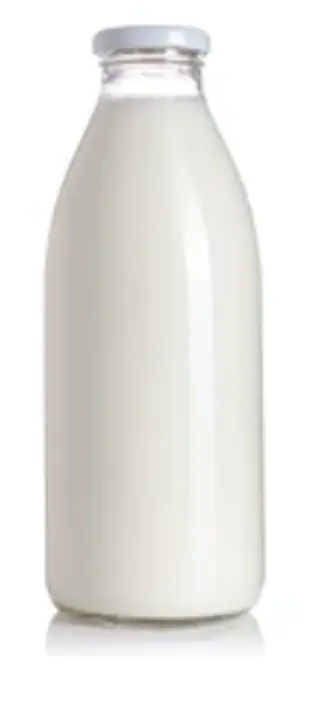 Latte al cioccolato 20 cl