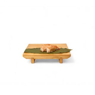 Nigiri Krewetka Parzona