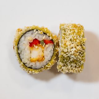 Tempura Shrimp Futomaki 300g (8 pcs) 
