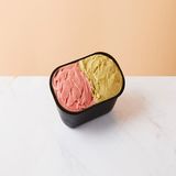 Helado En Cofre Isotérmico (550 Ml) 