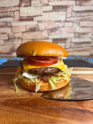 Royal  Burger