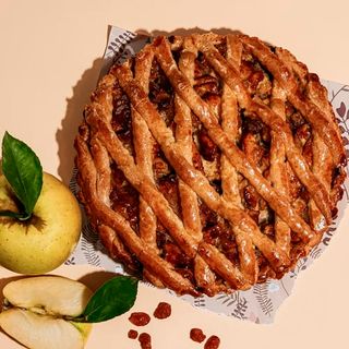 Тарт "Голландский" яблочный (900 гр.)