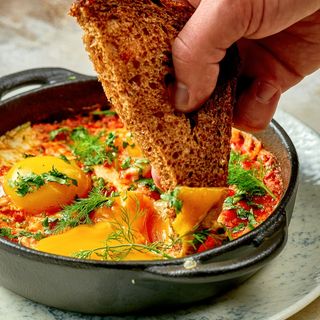 Шакшука (355/100 грам)