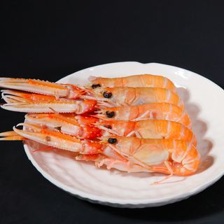 Scampi (5 pezzi)