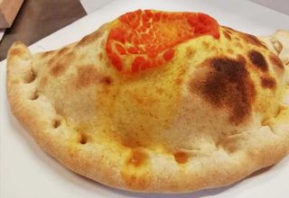 Calzone piccolo